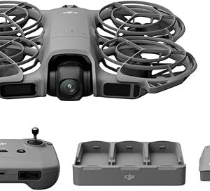 DJI Neo 2 Motion Fly More Combo
