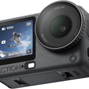 DJI Osmo Action 6 Standard Combo