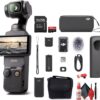 DJI Osmo Pocket 3 Creator Combo