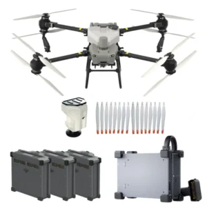DJI Agras T50 Agriculture Drone Complete Bundle