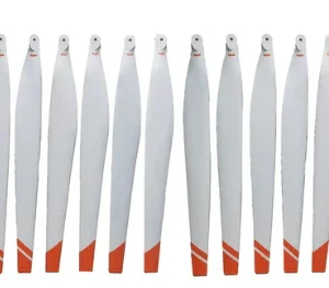 DJI Agras T50 Propeller Full Set (White)