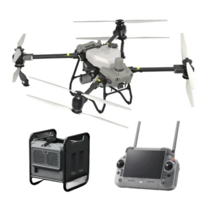 DJI Agras T50 Spraying Drone