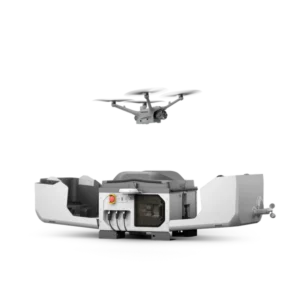 DJI Dock 3 + Matrice 4TD