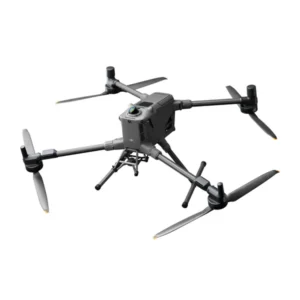 DJI Matrice 400 with Dronefly Care Plus