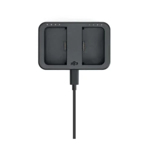 DJI WB37 Battery Charging Hub (USB-C)