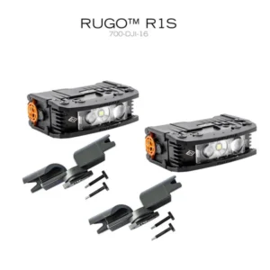 FoxFury RUGO R1S M350 Drone Light System