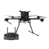 Inspired Flight IF1200A Hexacopter with GS-ONE Ground Control Station