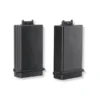 Teledyne FLIR SIRAS Batteries, 1 Set (Top & Bottom)