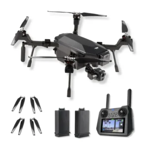 Teledyne FLIR SIRAS Combo