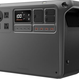 DJI Power 2000 Portable Power Station