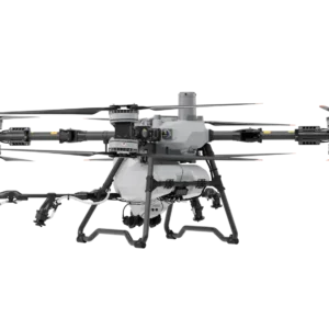 DJI Agras T100 Agriculture Spraying Drone - Ready to Fly Kit
