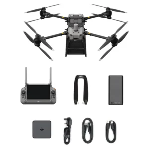 DJI FlyCart 30 Cargo Drone