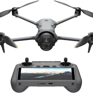 DJI Mavic 4 Pro (DJI RC 2)