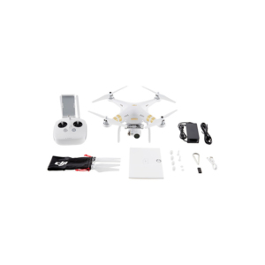 DJI Phantom 3 4K Drone